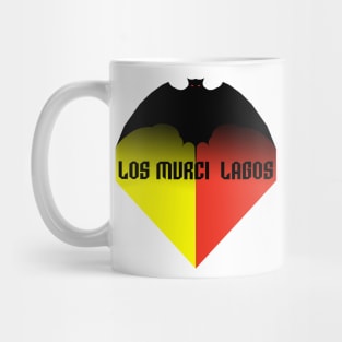 Valencia Mug